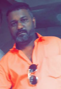 डी कंपनी के करीबी गुर्गा गैंगिस्टर इमरान कालिया पुत्र हनीफ़ कुत्ता का भाई आरोपी नबील